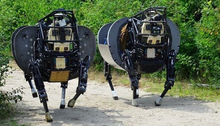 The Ethics of Autonomous Weapons